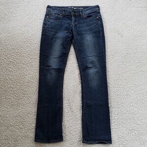 Express Jeans Women's 0s